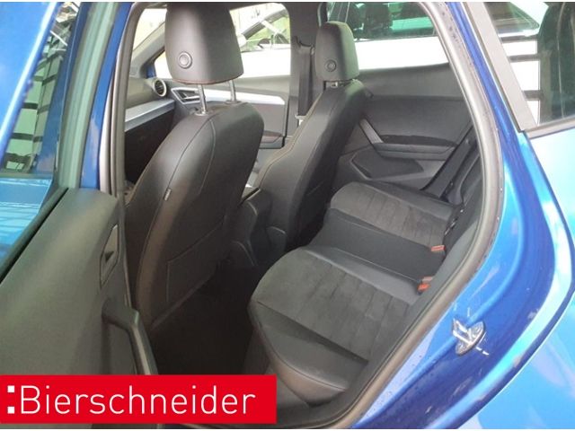 Seat Ibiza - Bild 9