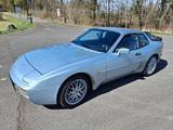 Porsche 944 - Porsche aus 1991