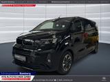 Opel Zafira GS, Leder, 6 Sitze, Panodach, Standheizun