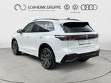 Volkswagen Tiguan R-Line 1.5 eTSI DSG AHK 360° Pano - Volkswagen mit Benzin-Antrieb