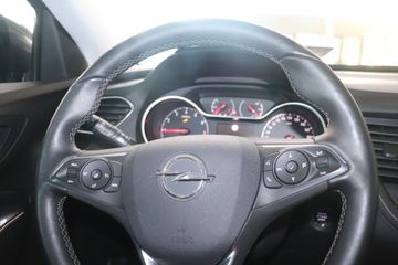 Fotografie des Opel Grandland (X) Grandland X 1.2 Start/Stop INNOVATION