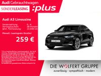 Audi A3 - Vorschau Bild 1