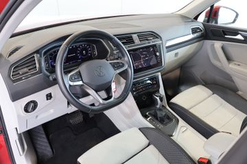 Volkswagen Tiguan 1.5 TSI Elegance MATRIX+HUD+AID+SIDE+KAM