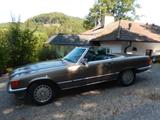 Mercedes-Benz SL 420 - Mercedes-Benz SL 420 Gebrauchtwagen