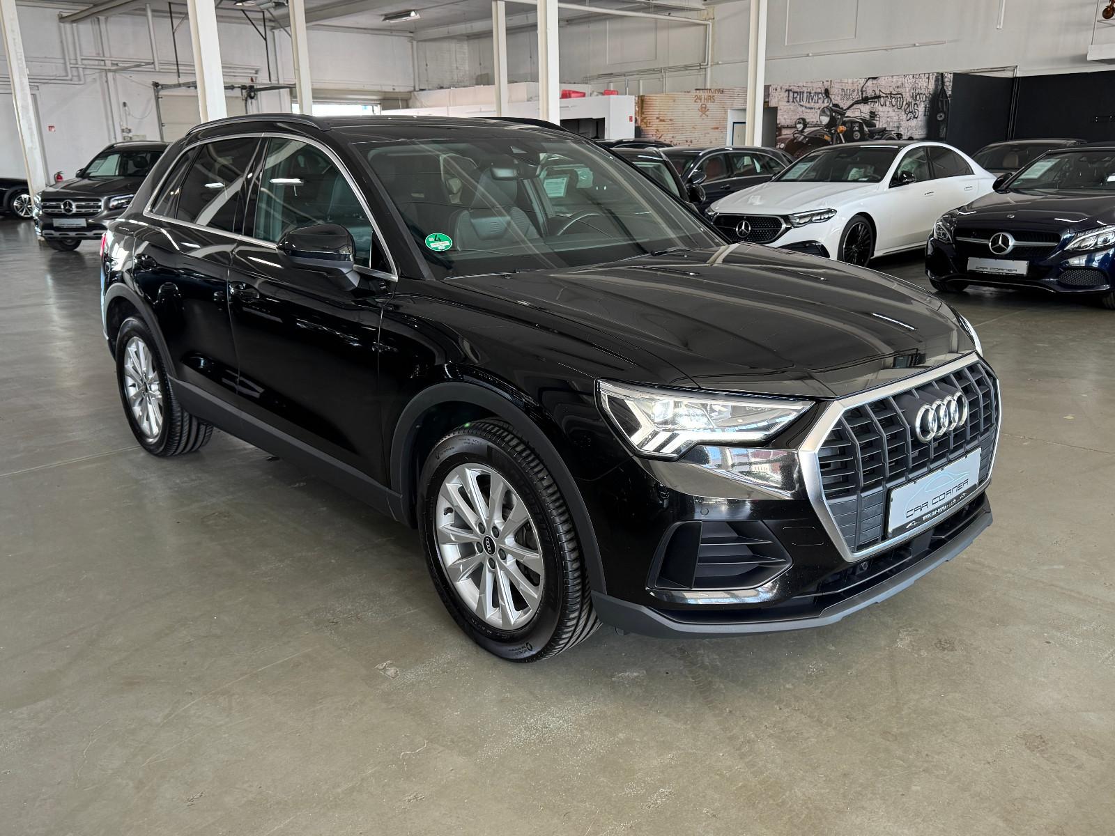 Audi Q3 45 TFSI e S-TRONIC S-LINE ACC VIRTUAL LED KAM, миниатюра 7