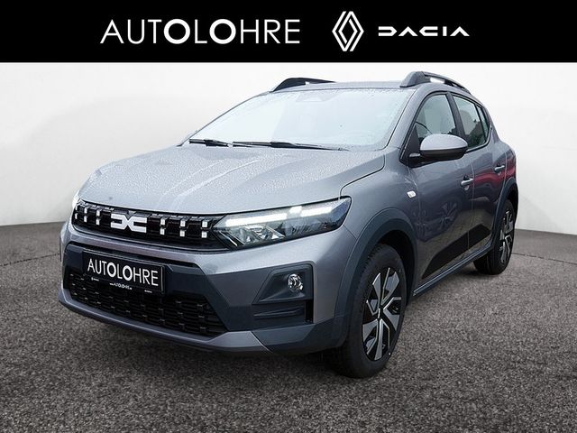 Dacia Sandero Stepway Expression TCe 110 FACELIFT 2026