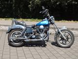 Harley-Davidson FX Dyna 1981 Shovel - HARLEY-DAVIDSON SHOV