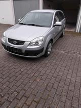 Kia KIA Rio TÜV 03/28 - gebrauchte Kia Rio aus dem Jahr 2008