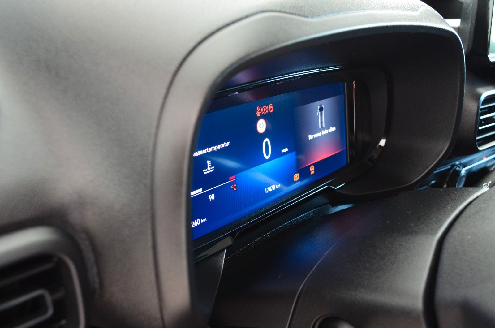 Opel Combo E Cargo | Navi | Kamera | Klima |3-Sitzer imagem 3