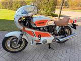 Laverda RGS 1000 - LAVERDA 1000