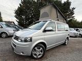 Volkswagen T5 California Comfortline/Aut/Küche/AHK/Markise - VW T5 Gebrauchtwagen in Mainz