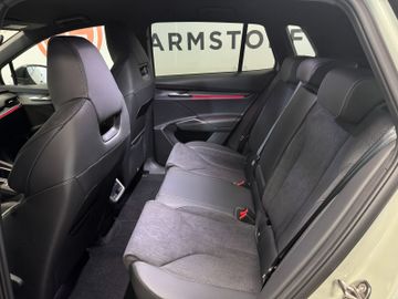Skoda Elroq 85 Sportline 4mal4 "sofort lieferbar" AHK