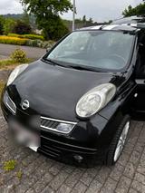Nissan Micra - Nissan Micra Gebrauchtwagen in Aachen