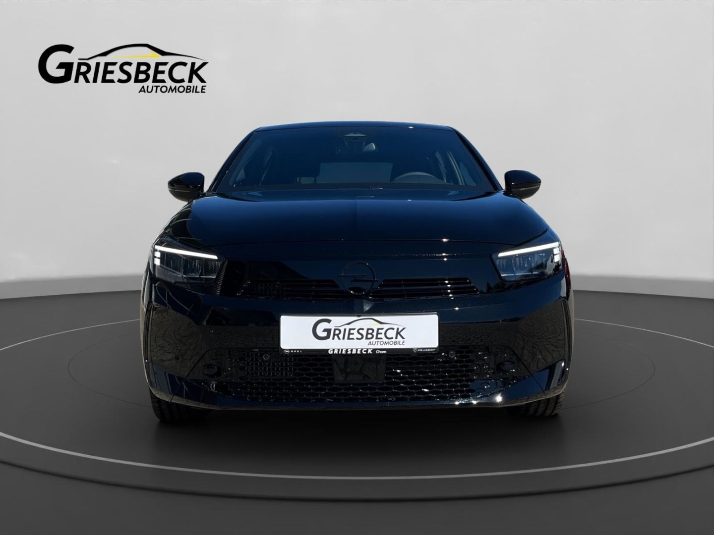 Opel Corsa - Bild 5