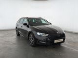 Skoda Octavia Combi TDI Style SPORTPAKET+PANO+AHK+NAVI - Skoda: Schiebedach