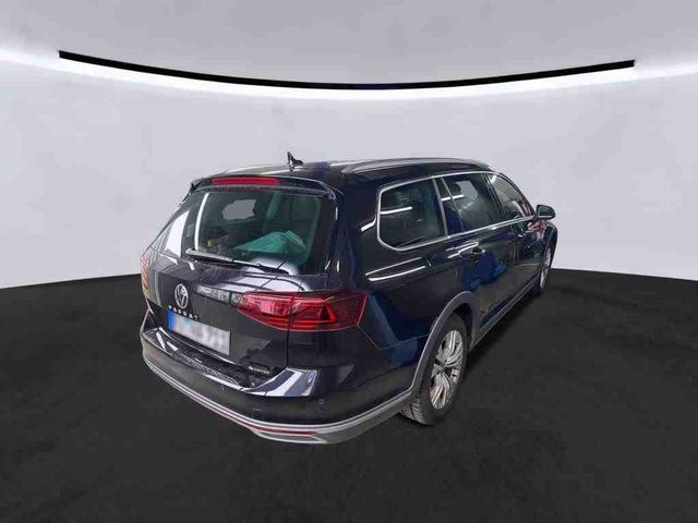 Passat Variant Alltrack 2.0 TDI 4MOTION 147 kW 7