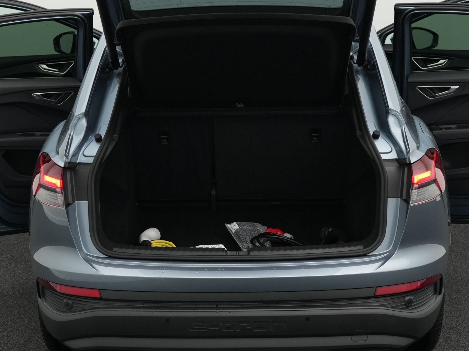 Audi Q4 e-tron - Bild 18