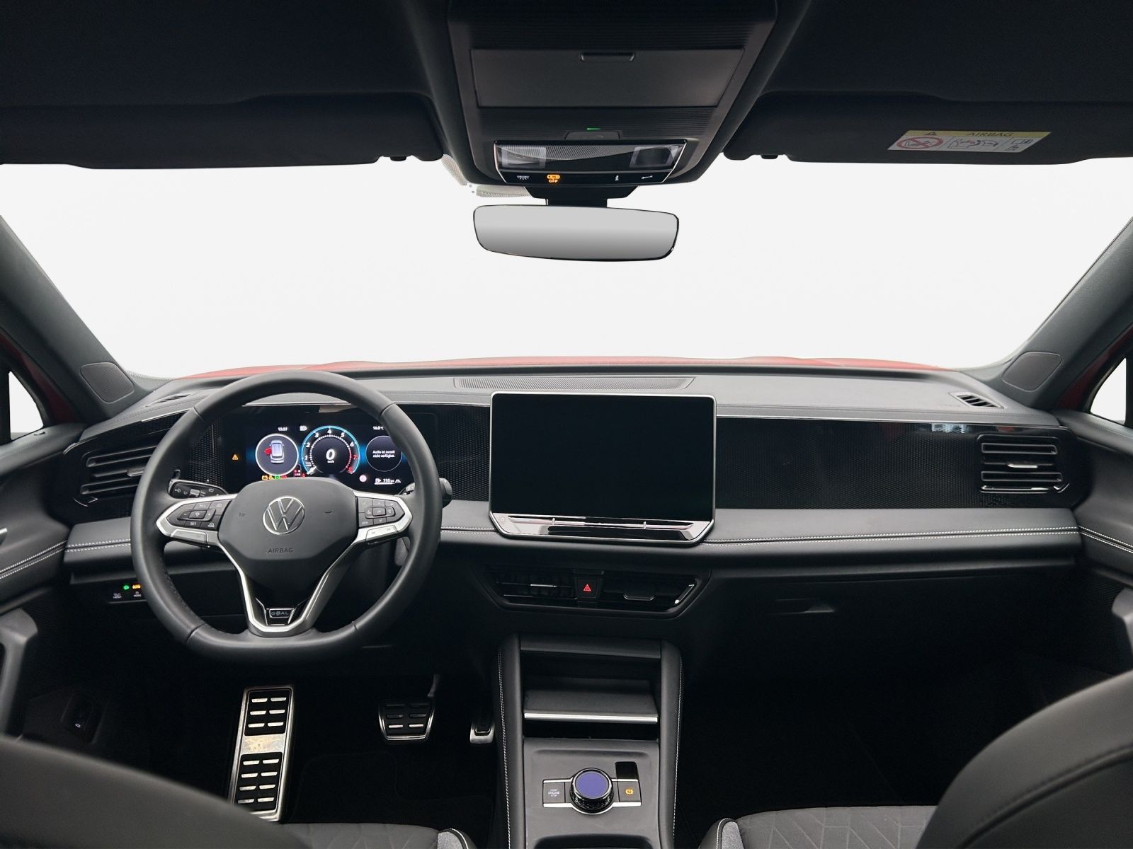 Volkswagen Tiguan - Bild 7