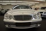 Mercedes-Benz C 200 CDI LIMOUSINE AVANTGARDE (1. Hand) - gebrauchte Mercedes-Benz C 200 aus dem Jahr 2006