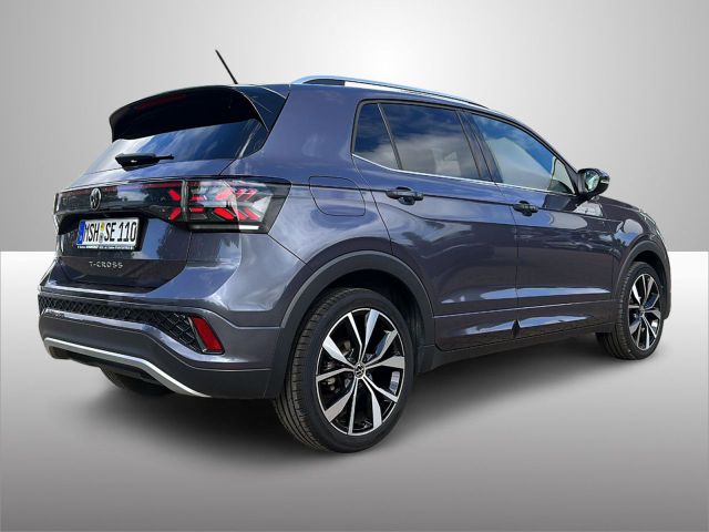 T-Cross R-Line 1.0 l TSI OPF 85 kW (116 PS)