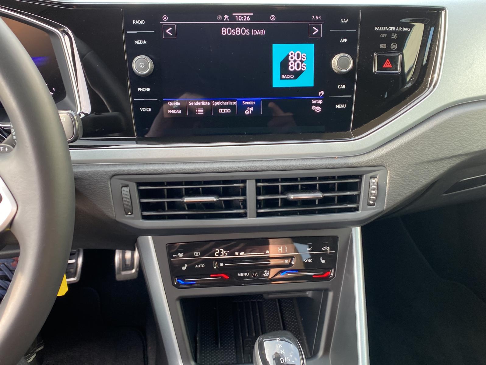 Volkswagen Taigo 1.0 TSI DSG Goal*Navi*ACC*LED*DAB, миниатюра 12
