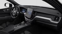 Volvo XC60 - Vorschau Bild 10