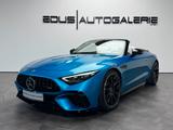 Mercedes-Benz SL 63 AMG Premium+ 360° Head-Up MANUFAKTUR - gebrauchte Mercedes-Benz SL 63 AMG aus dem Jahr 2022