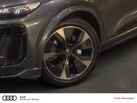 Audi Q6 e-tron - Vorschau Bild 9