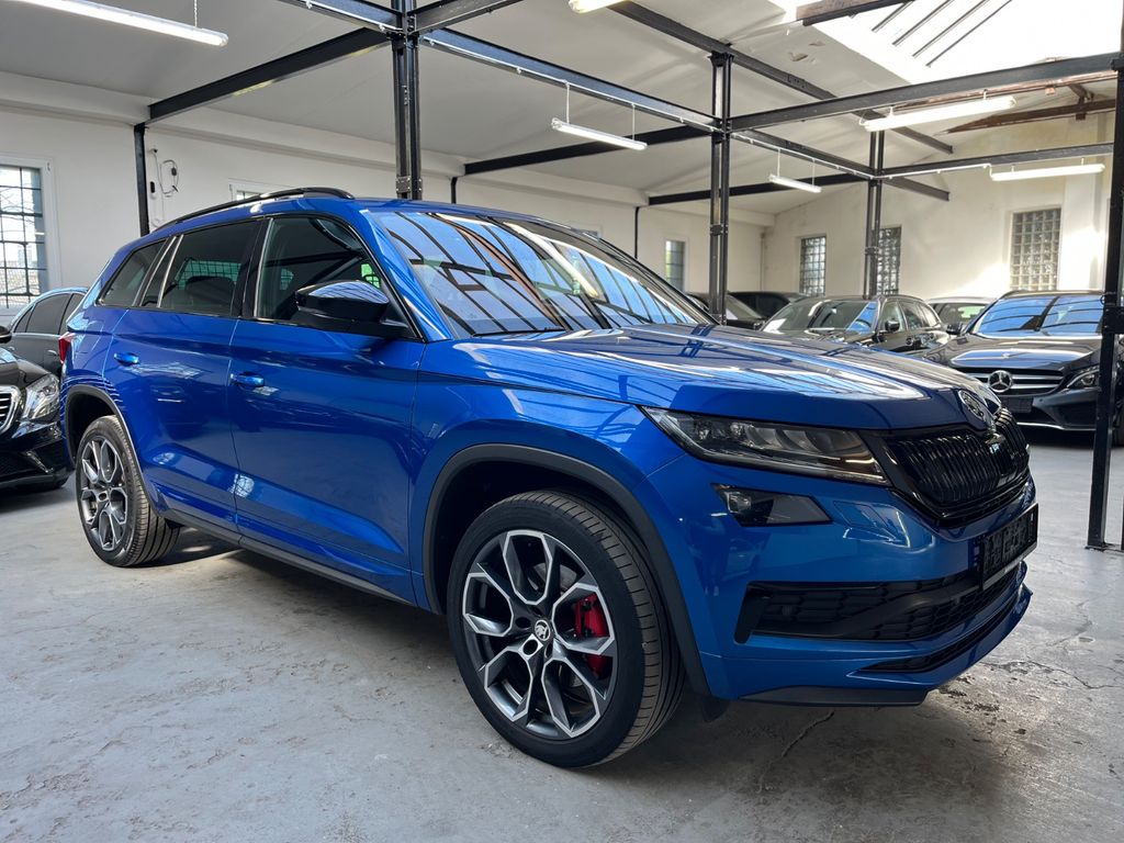 Image of Skoda Kodiaq