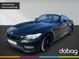 BMW Z4 sDrive23i - gebrauchte BMW Z4 aus dem Jahr 2011