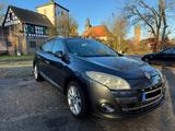 Renault Megane Grandtour Dynamique TCE 180 - Renault Megane: Tce 180