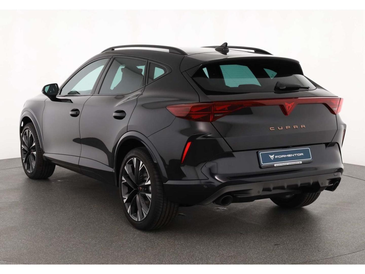 Cupra Formentor 2.0 TSI VZ, миниатюра 4
