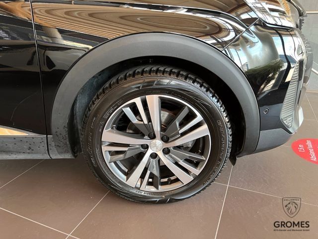 Fahrzeugabbildung Peugeot 3008 Allure LED Navi Kamera PDC DAB