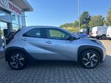 Toyota Aygo X 1.0 Play 5-Türer*KLIMA*KEYLESS*SITZH. - Toyota: Türer Aygo