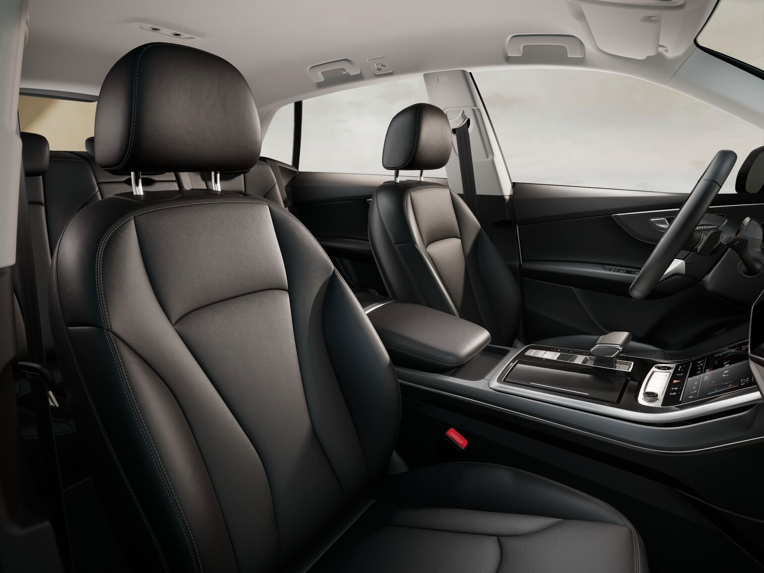 Audi Q8 - Bild 8