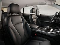 Audi Q8 - Vorschau Bild 8