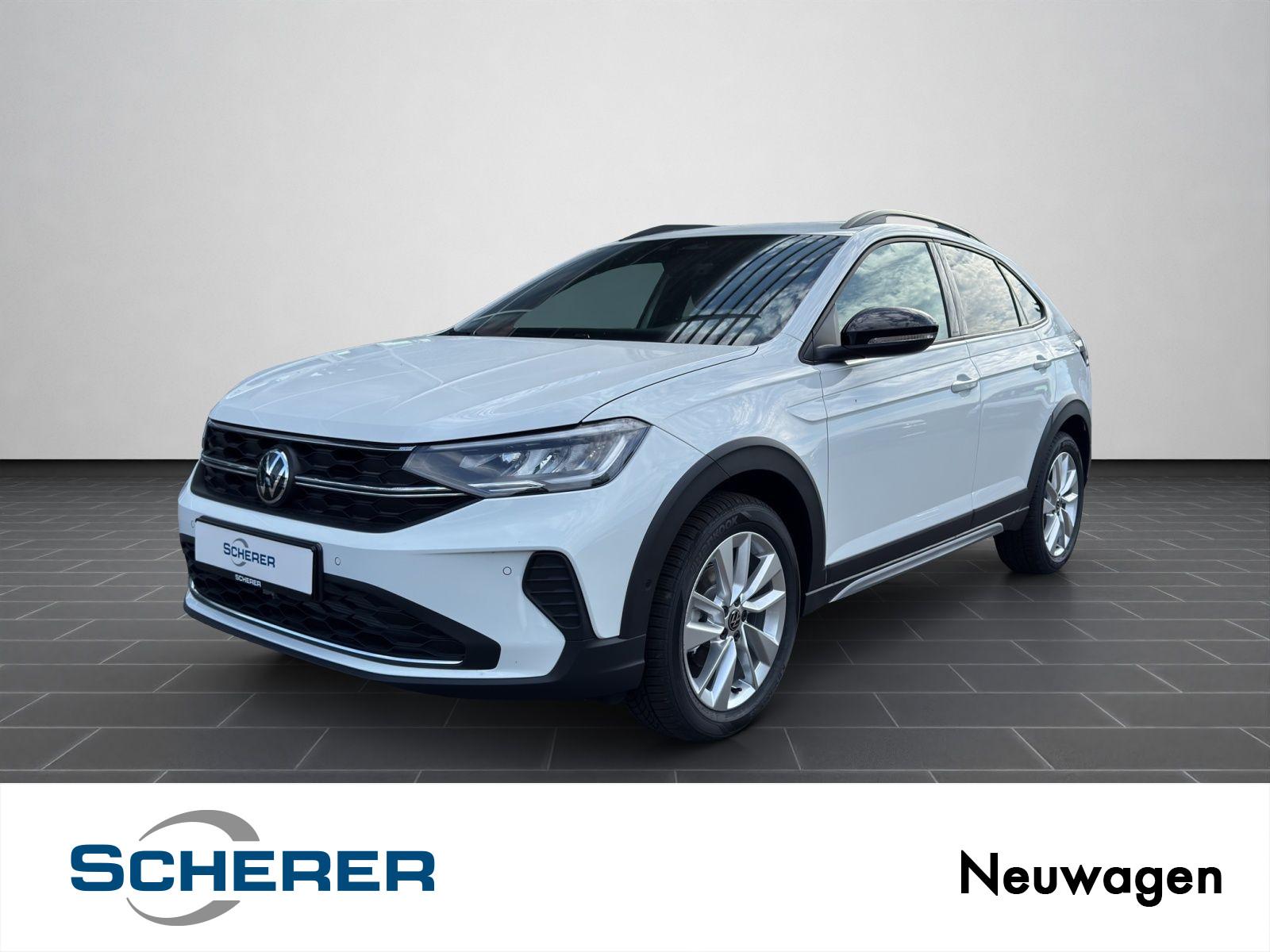 Volkswagen Taigo Life 1,0 l TSI 85 kW (116 PS) 7-Gang-Doppe