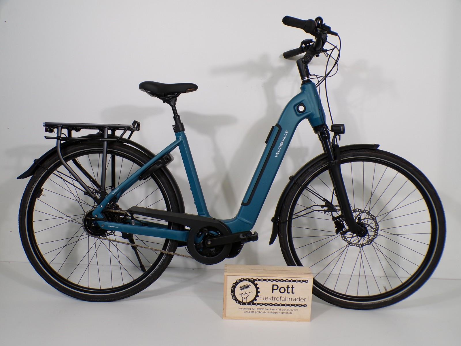 Velo de Ville CEB 590