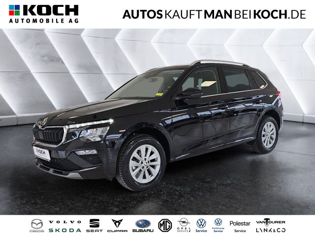 Skoda Kamiq 1.5 TSI DSG SELECTION LED SH SMARTLINK SHZ