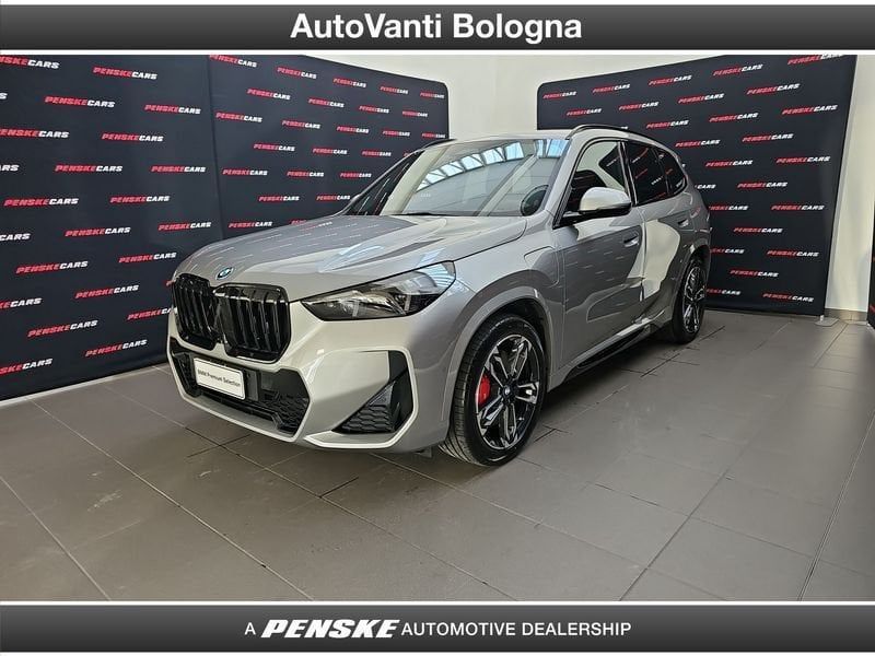 BMW X1 X1 xdrive 25e MSport Pro auto