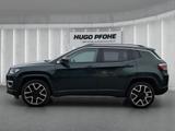 Jeep Compass Limited Pano*Navi*RFK*GRA - Jeep Gebrauchtwagen von 2020