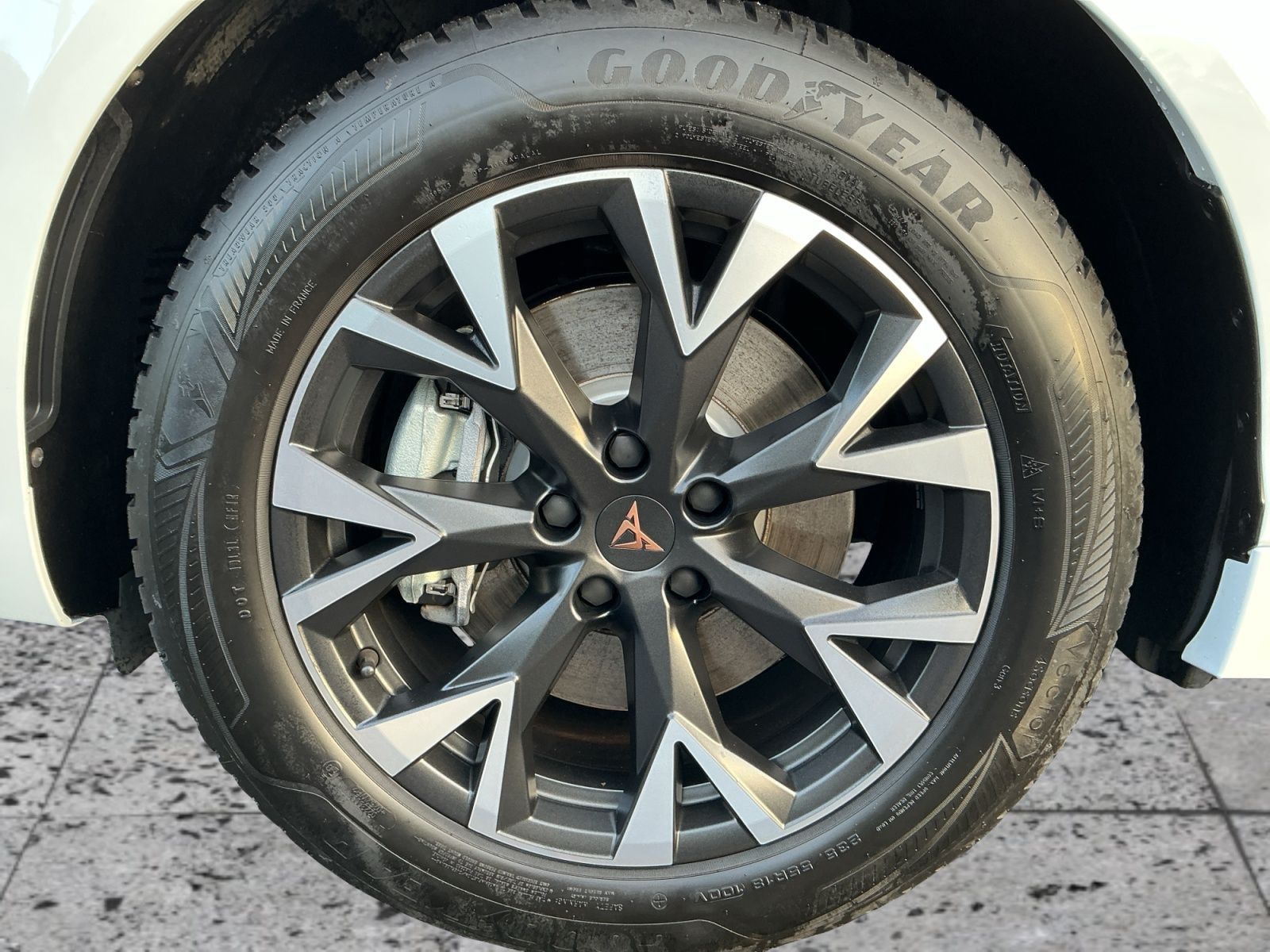 Cupra Terramar - Bild 8