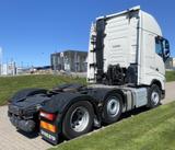 Volvo Vehicle Tractor 6x2/2 Standard - Angebote