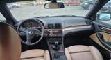 BMW 330d limo - BMW 330 aus 2004: D