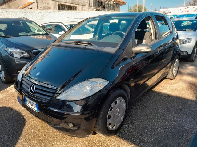 Mercedes-Benz Mercedes-benz A 150 GPL ANNO 2009