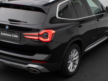 Fahrzeugabbildung BMW X3 xD20d Pano. 360° DAB H/K Stop&Go Sport Alarm