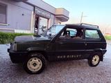 Fiat Panda 4x4 Sisley - Fiat Panda aus 1989