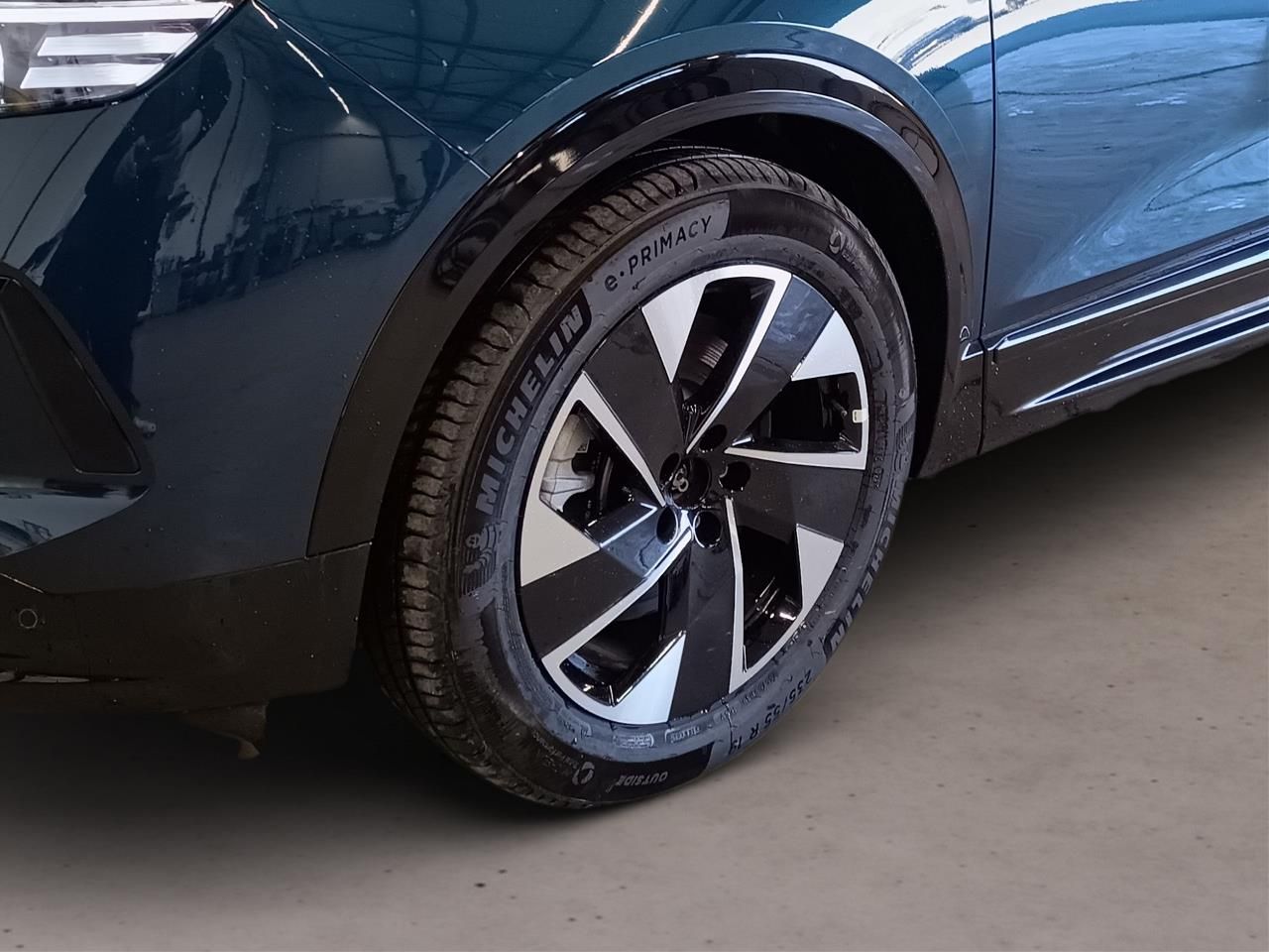 Fahrzeugabbildung Opel Grandland Electric GS 73 kWh.+Navi+MatrixLED