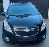 Chevrolet Spark 1.2, 82 PS Baujahr 2010 - Chevrolet Gebrauchtwagen in Nürnberg