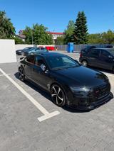 Audi RS7 4.0 TFSI 708ps - Audi RS7 Gebrauchtwagen